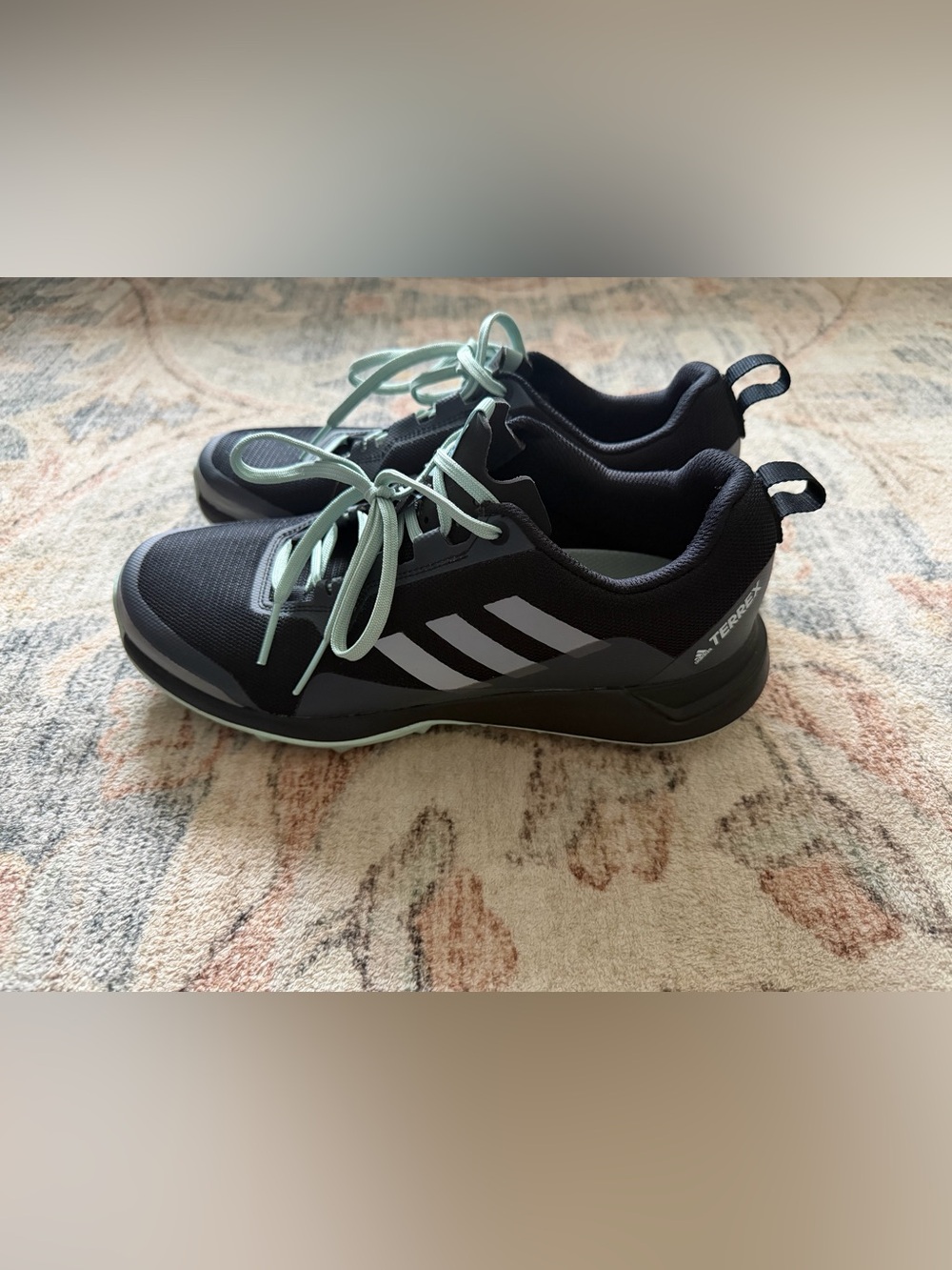 Adidas Terrex CMTK Trail Running Hiking Shoes US 9